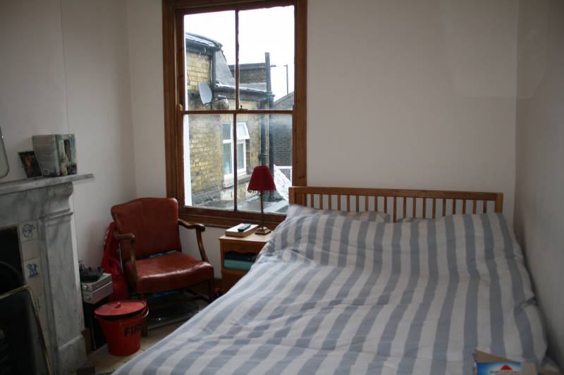 Room Cassland Road in Greater London