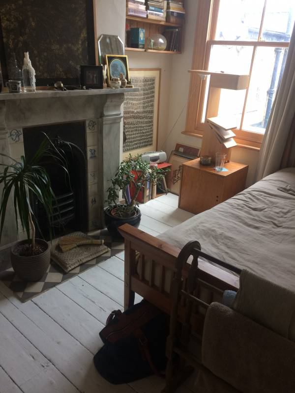 Room Cassland Road in Greater London