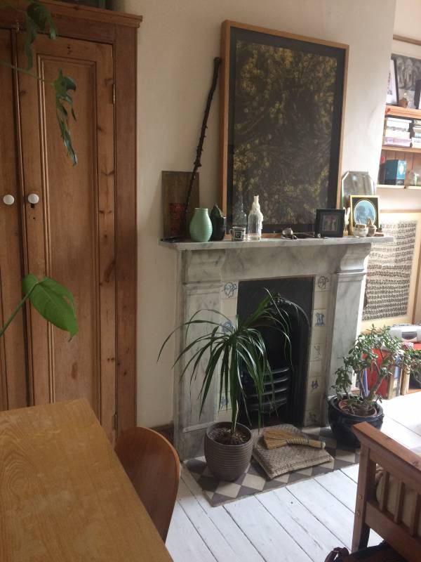 Room Cassland Road in Greater London