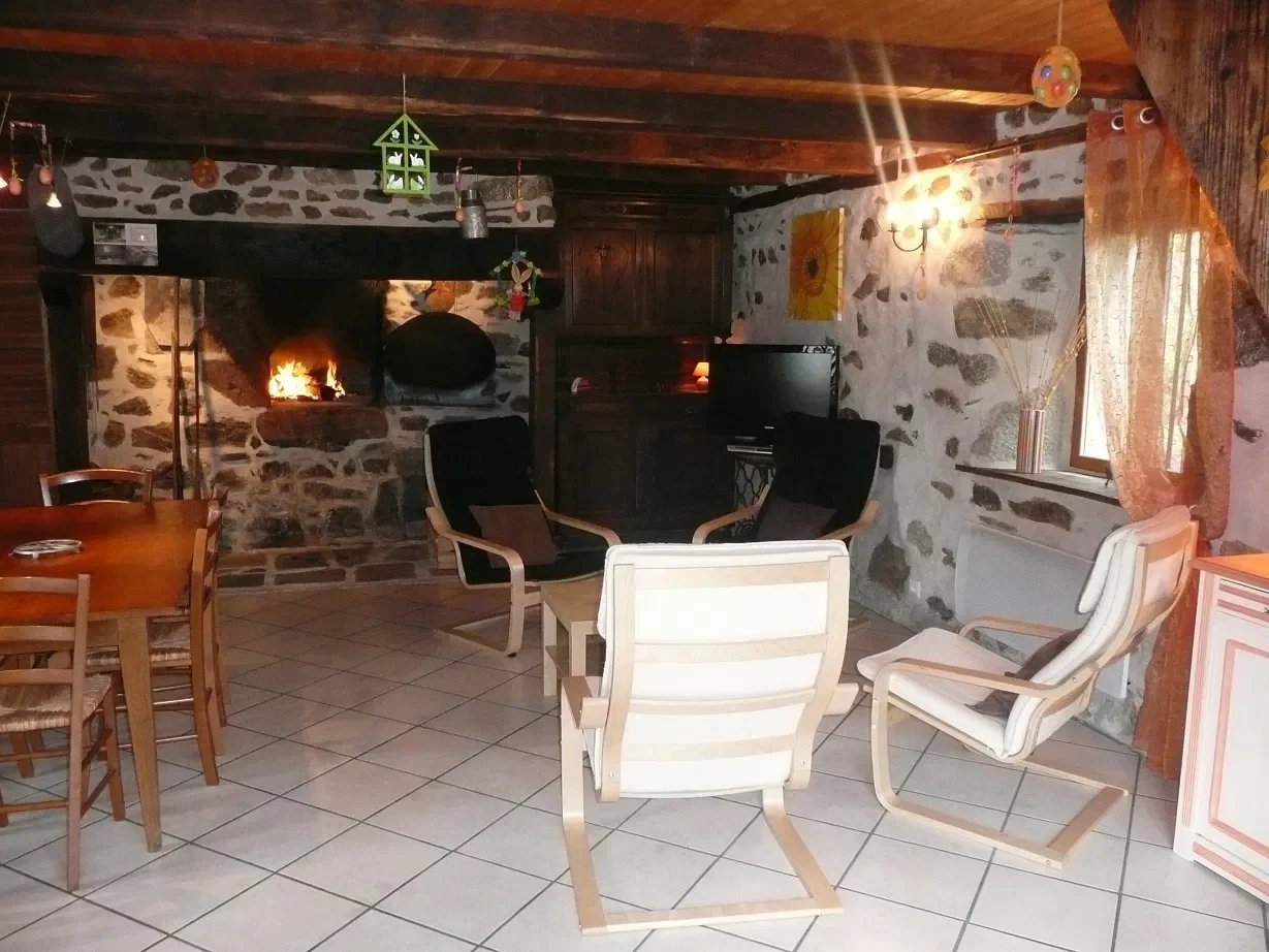 House D 749 in Beaulieu