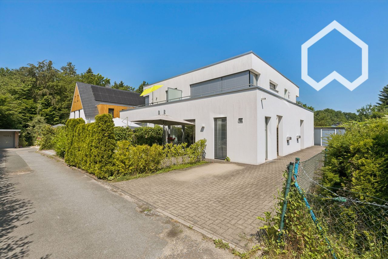 Wohnung Voltmannstraße in Bielefeld