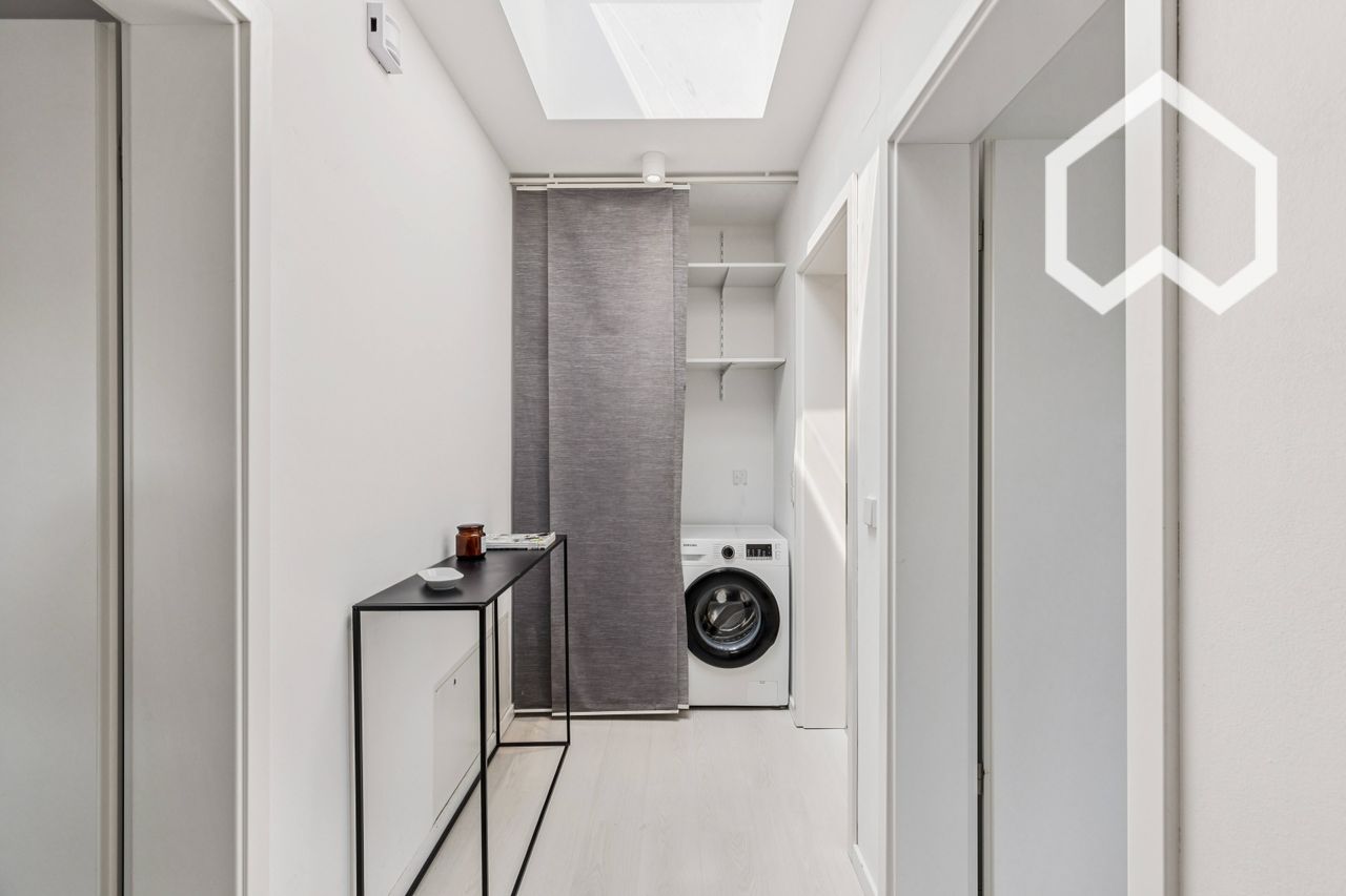 Wohnung Voltmannstraße in Bielefeld
