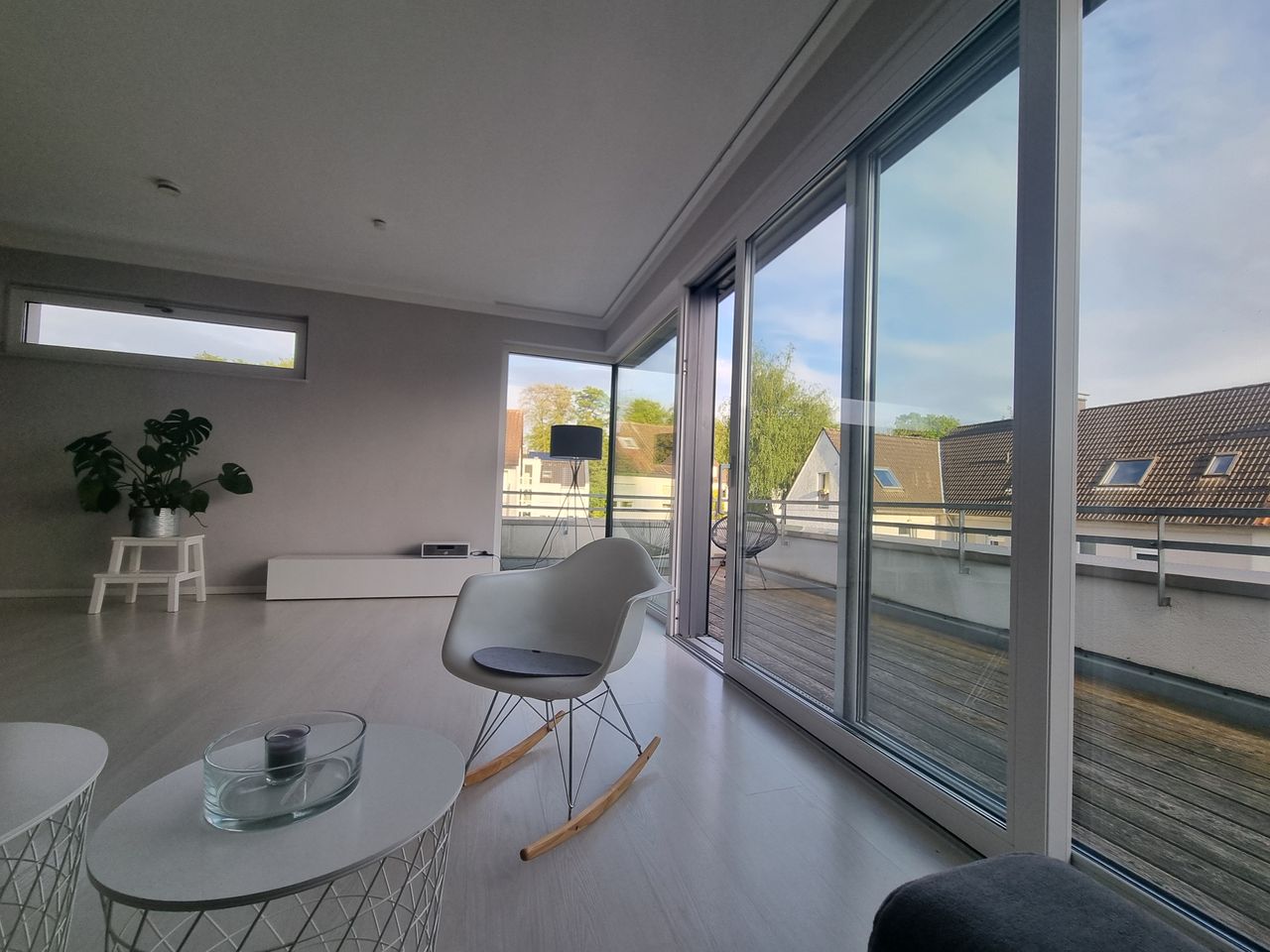 Wohnung Voltmannstraße in Bielefeld
