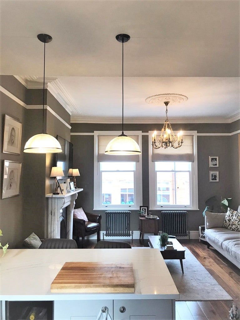 Flat Lawrence Street in Greater London