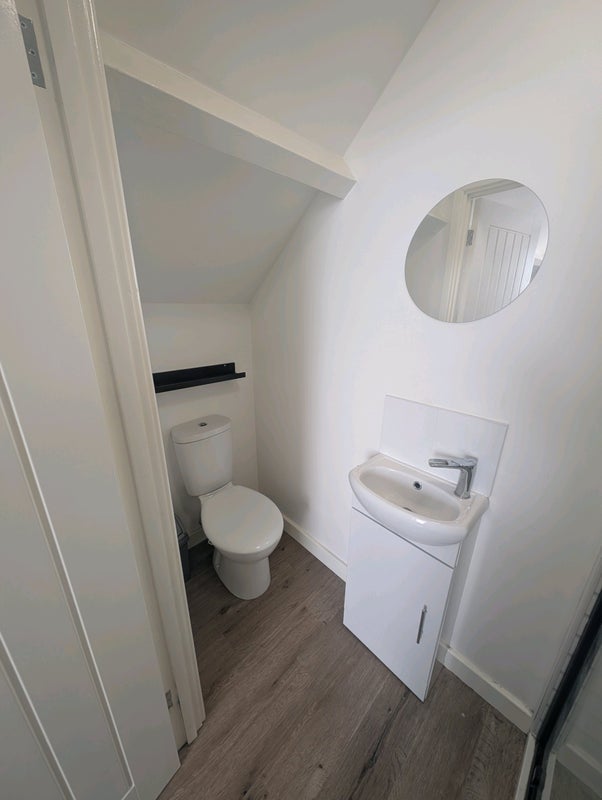 Room Walliscote Road in Weston-super-Mare