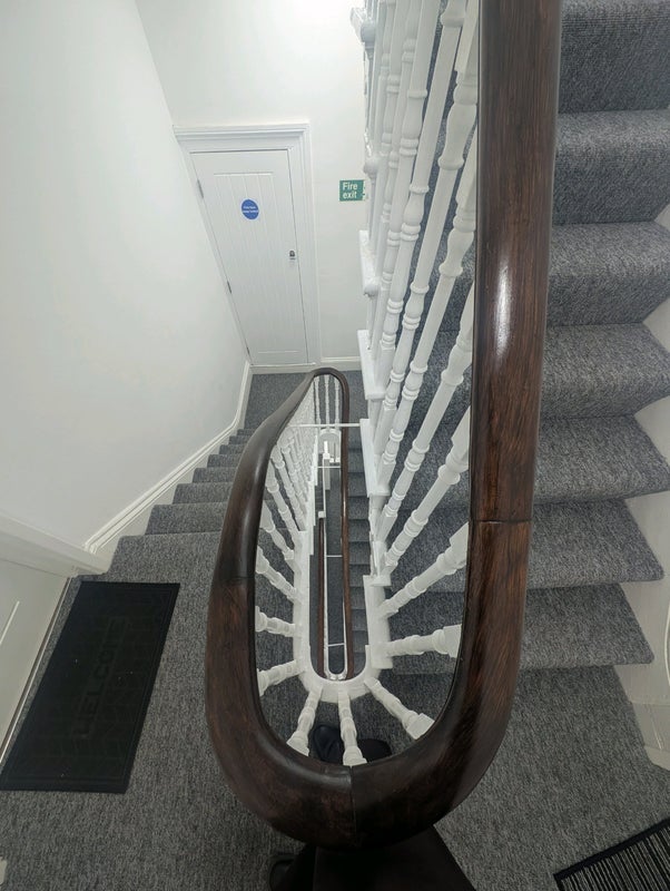 Room Walliscote Road in Weston-super-Mare