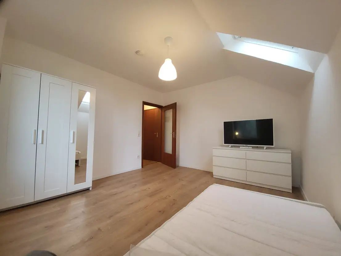 Wohnung Am Surck in Dortmund