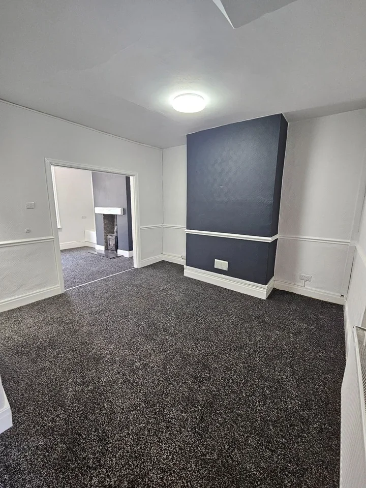 House Brandiforth Street in Preston