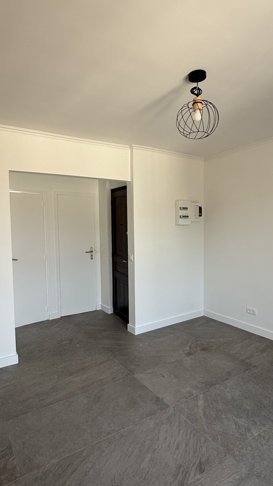 Appartement Rue Henri Janin à Villeneuve-Saint-Georges