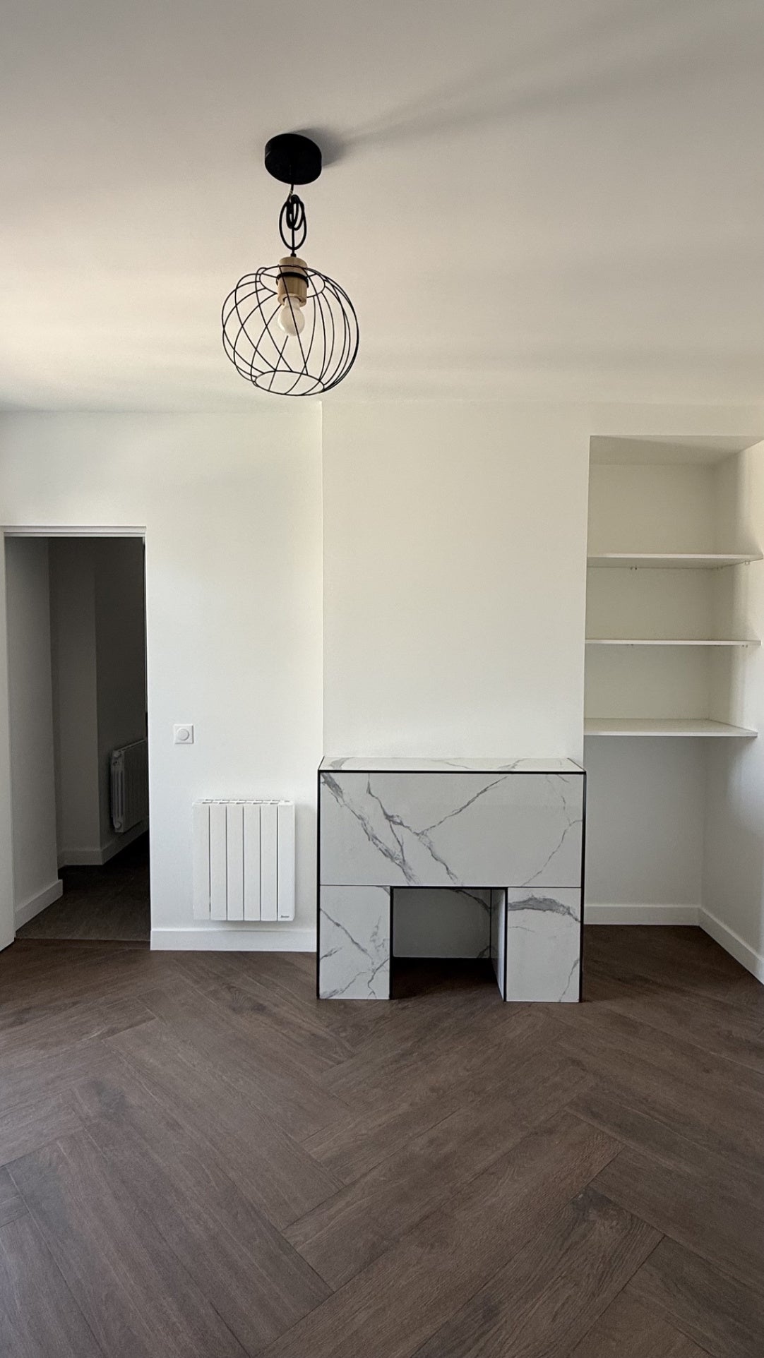 Appartement Rue Henri Janin à Villeneuve-Saint-Georges