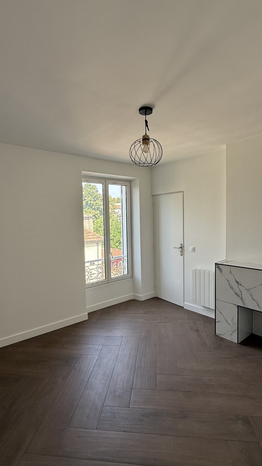 Appartement Rue Henri Janin à Villeneuve-Saint-Georges