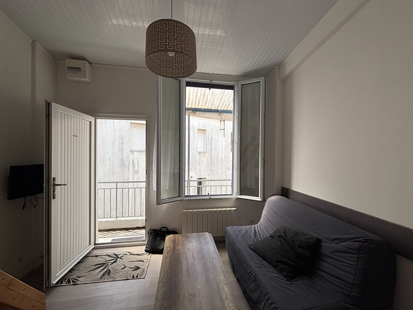 Flat Rue de Beaufort in Saint-Gilles-Croix-de-Vie