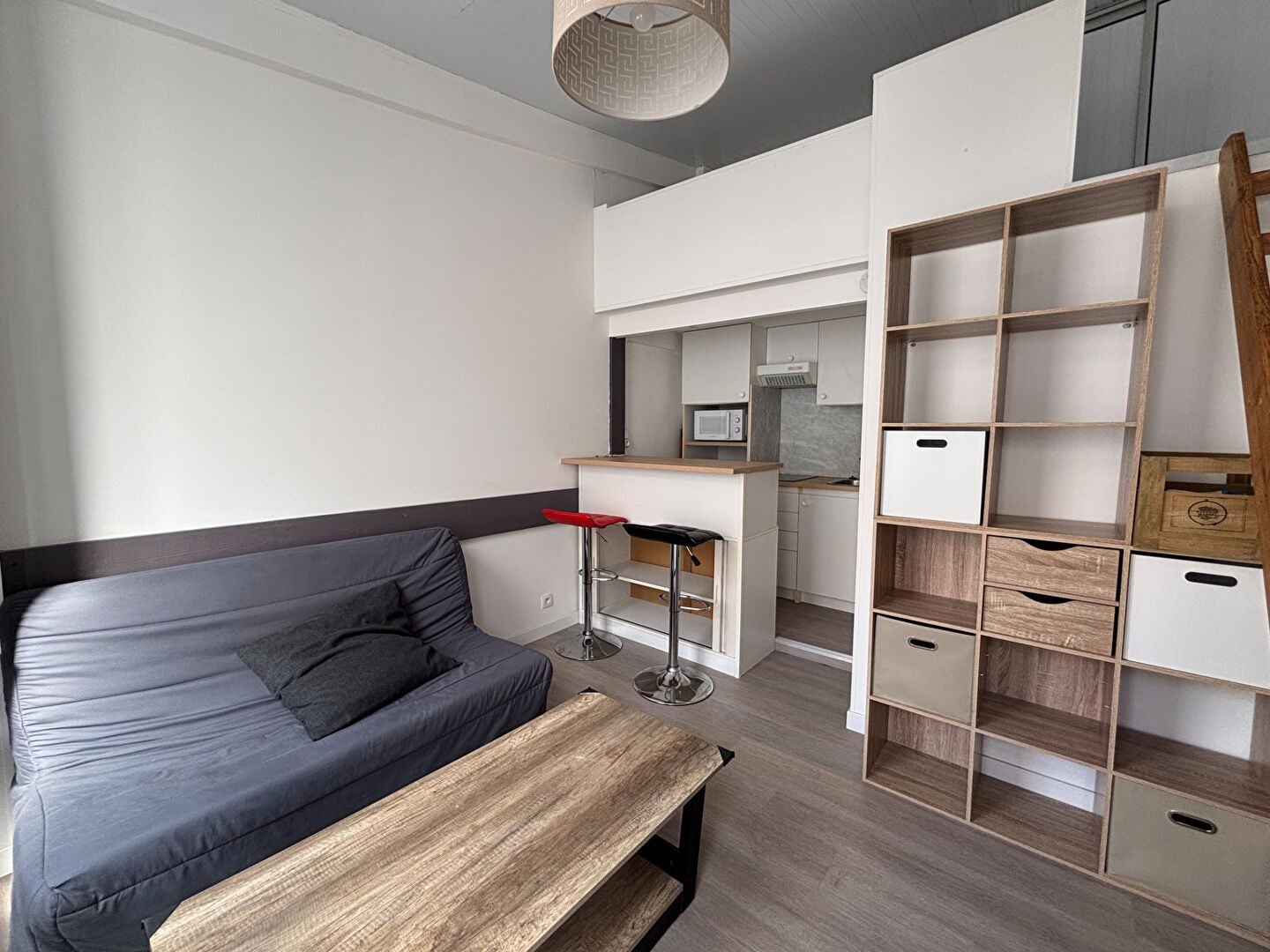 Flat Rue de Beaufort in Saint-Gilles-Croix-de-Vie