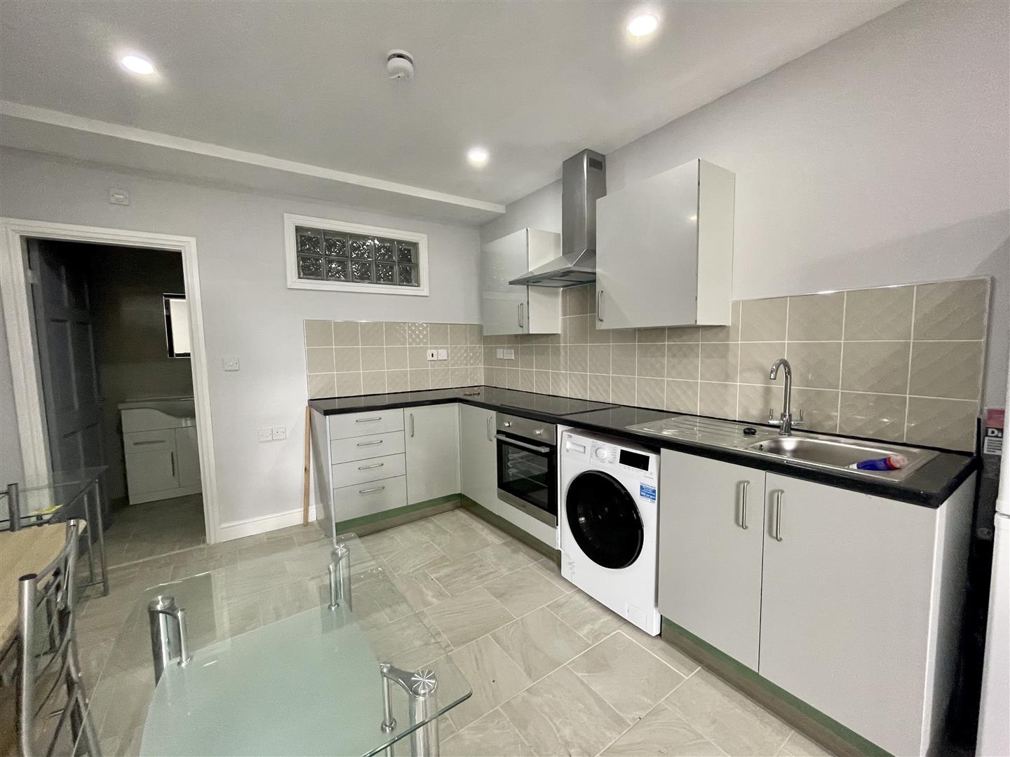 Flat Addison Close in Newcastle upon Tyne