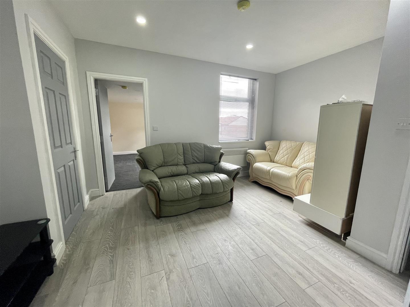 Flat Addison Close in Newcastle upon Tyne