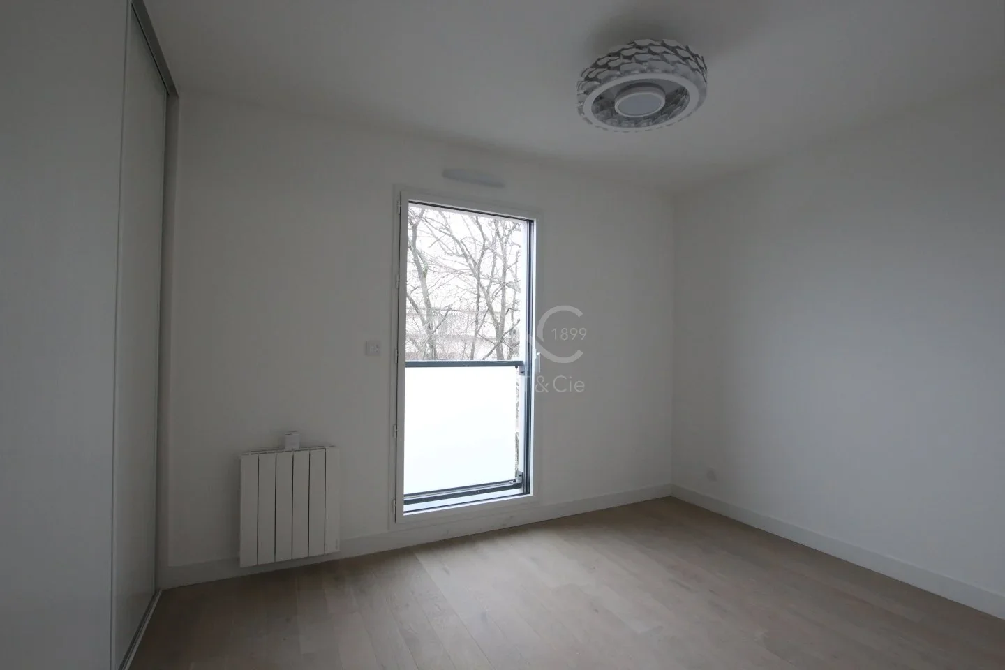 Flat Rue Carnot in Bron