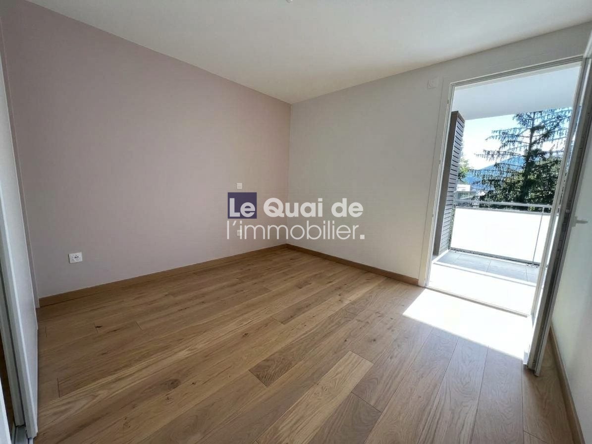 Appartement Chemin des Sétérées du Dessous à Meylan