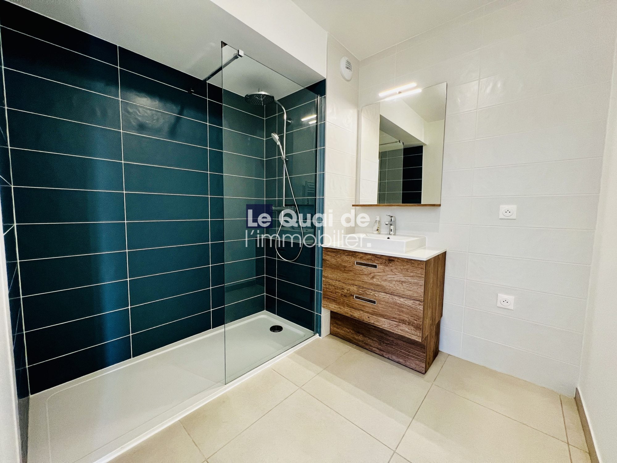Flat chemin du noyer in Meylan