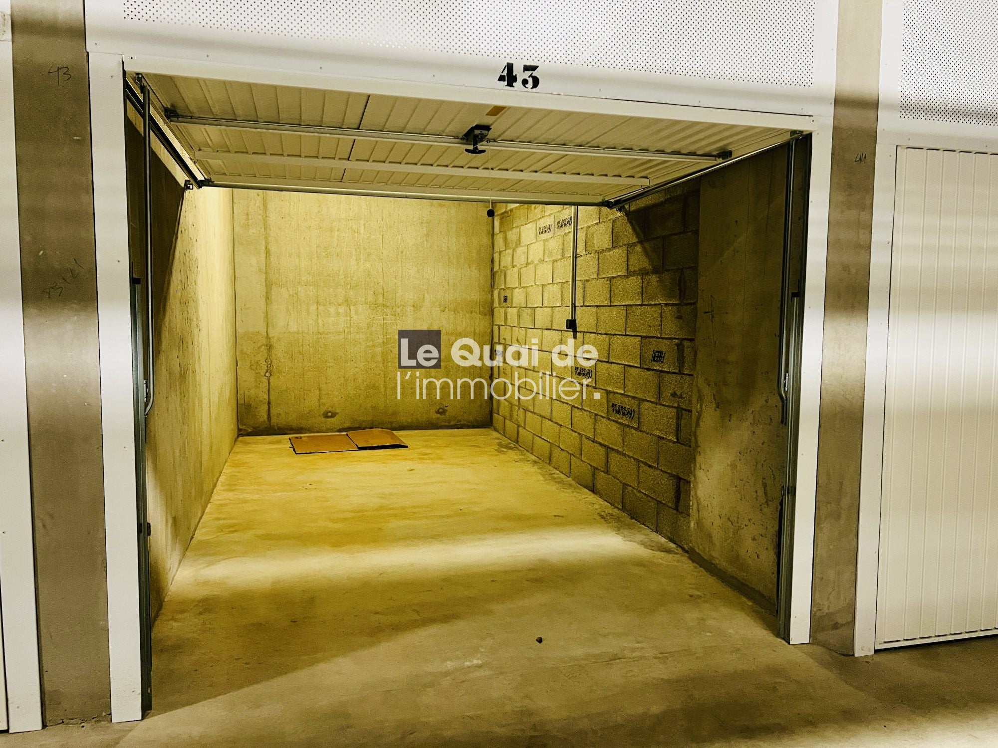 Flat chemin du noyer in Meylan