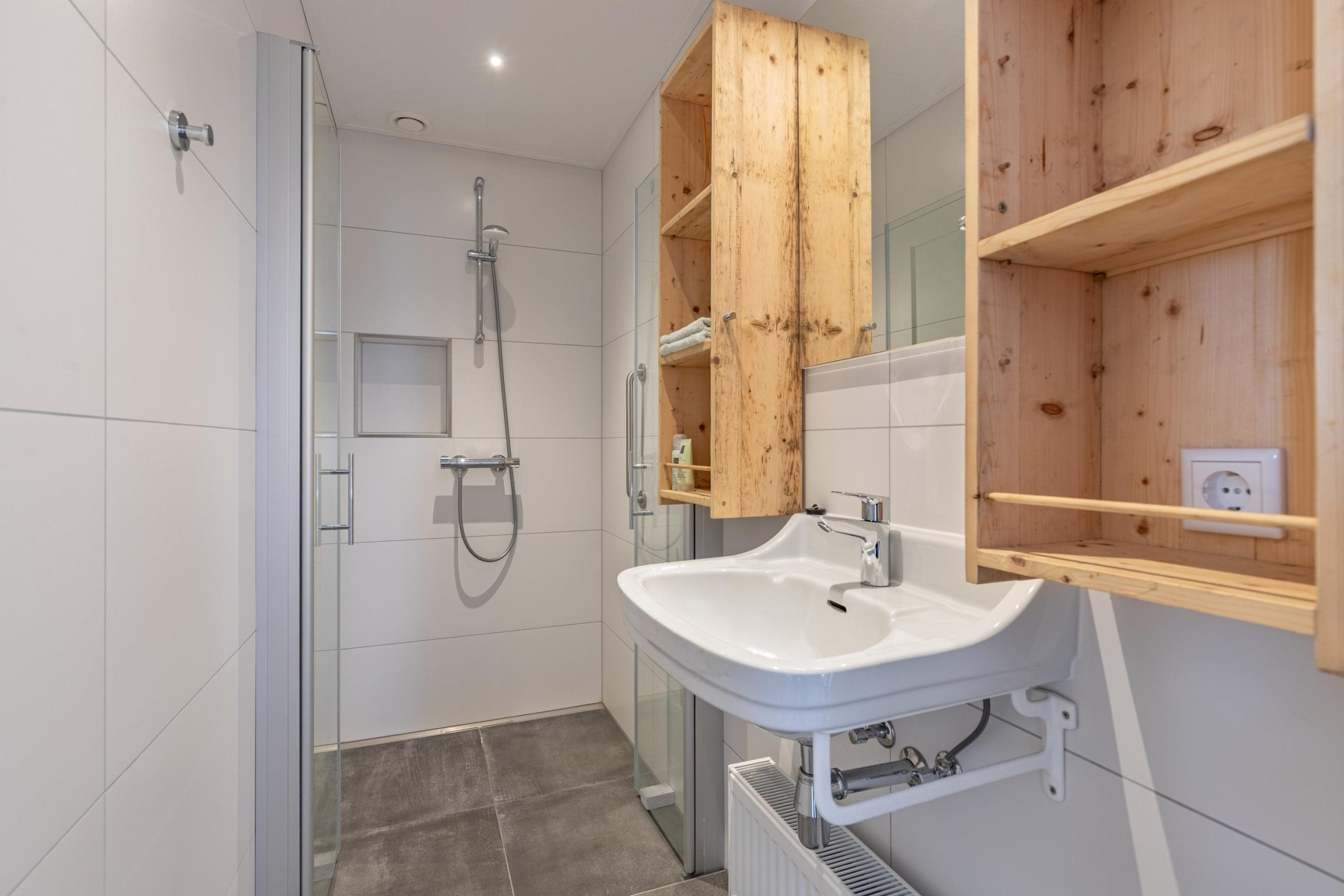 Hoekwoning te koop: Kampwal 26, Emmeloord