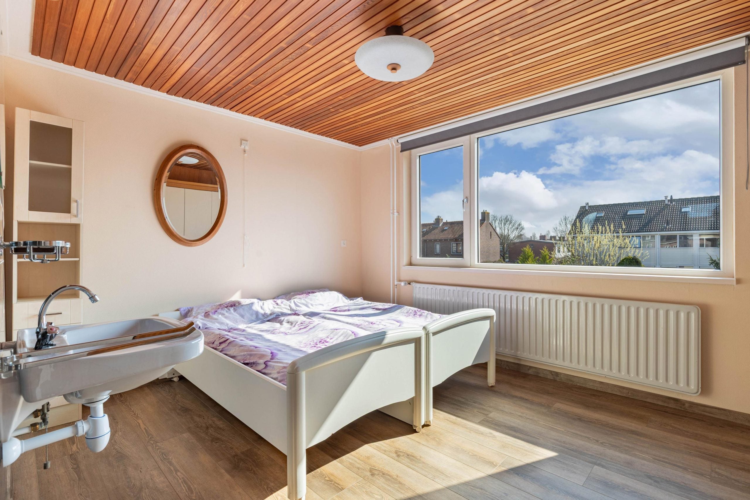 Hoekwoning te koop: Kampwal 26, Emmeloord