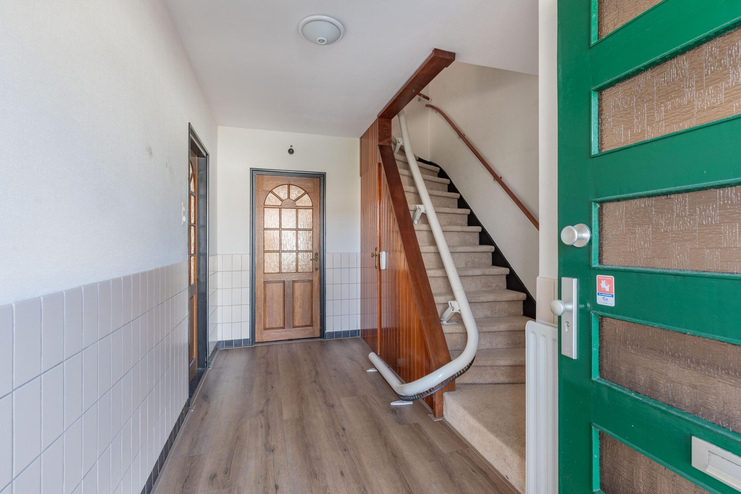 Hoekwoning te koop: Kampwal 26, Emmeloord