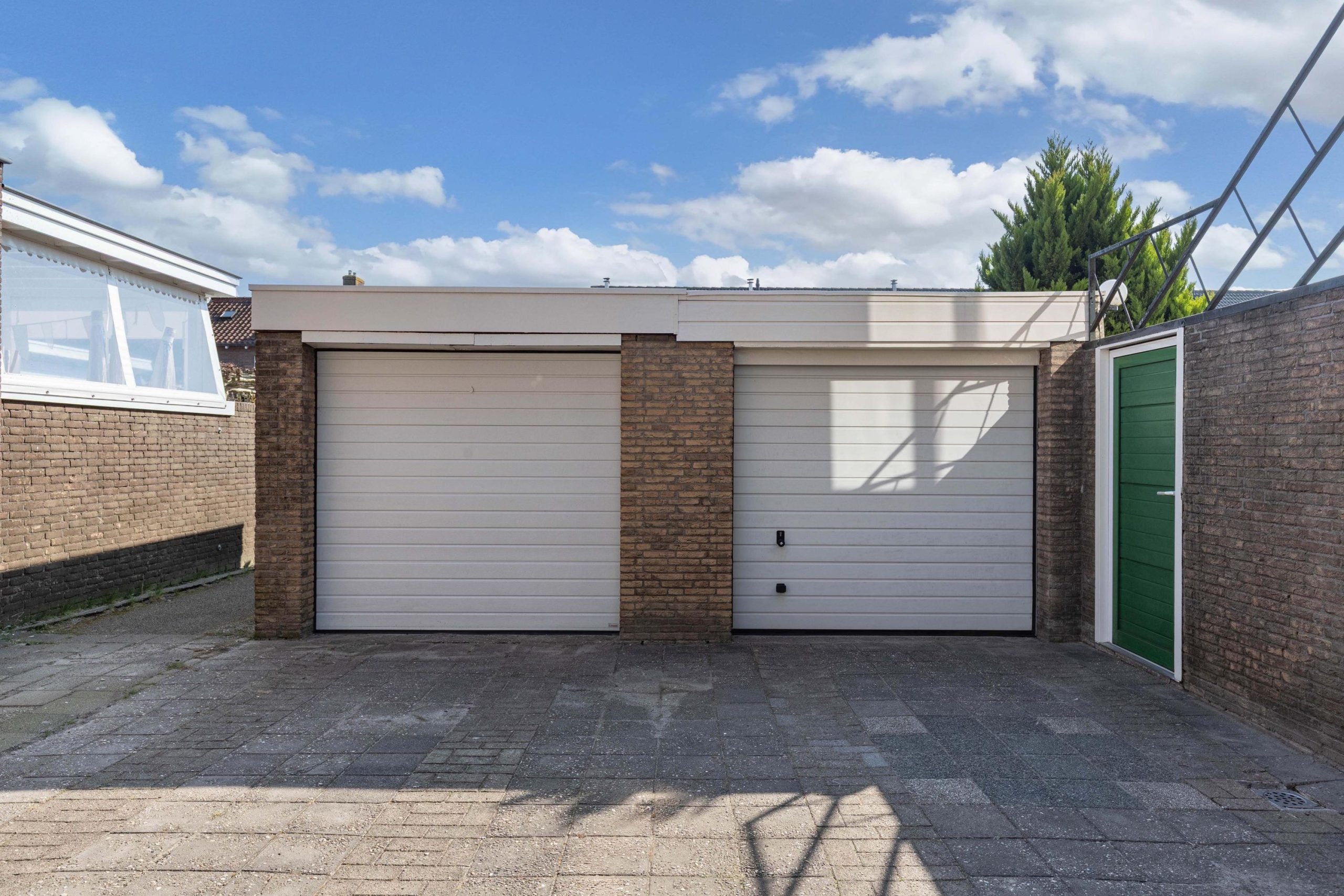 Hoekwoning te koop: Kampwal 26, Emmeloord