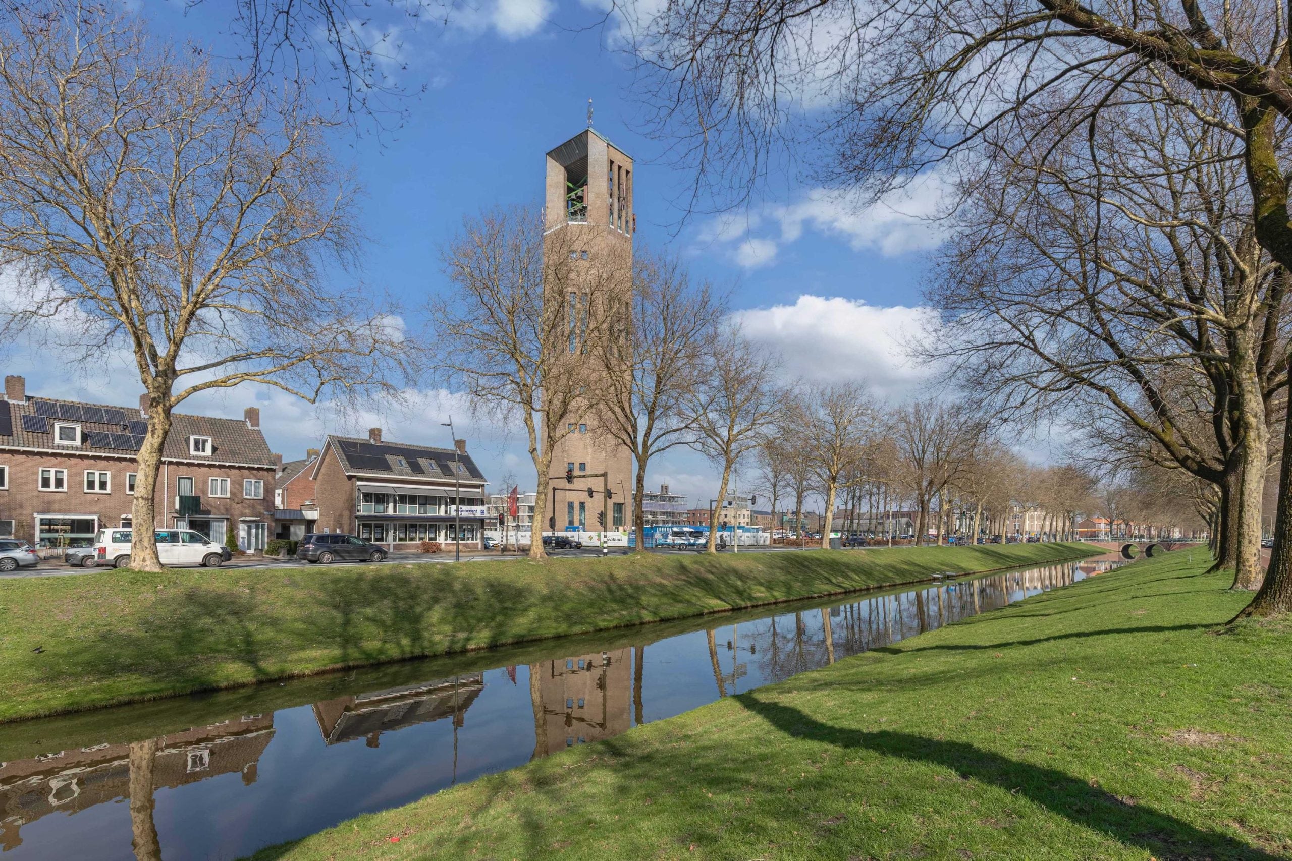 Hoekwoning te koop: Kampwal 26, Emmeloord