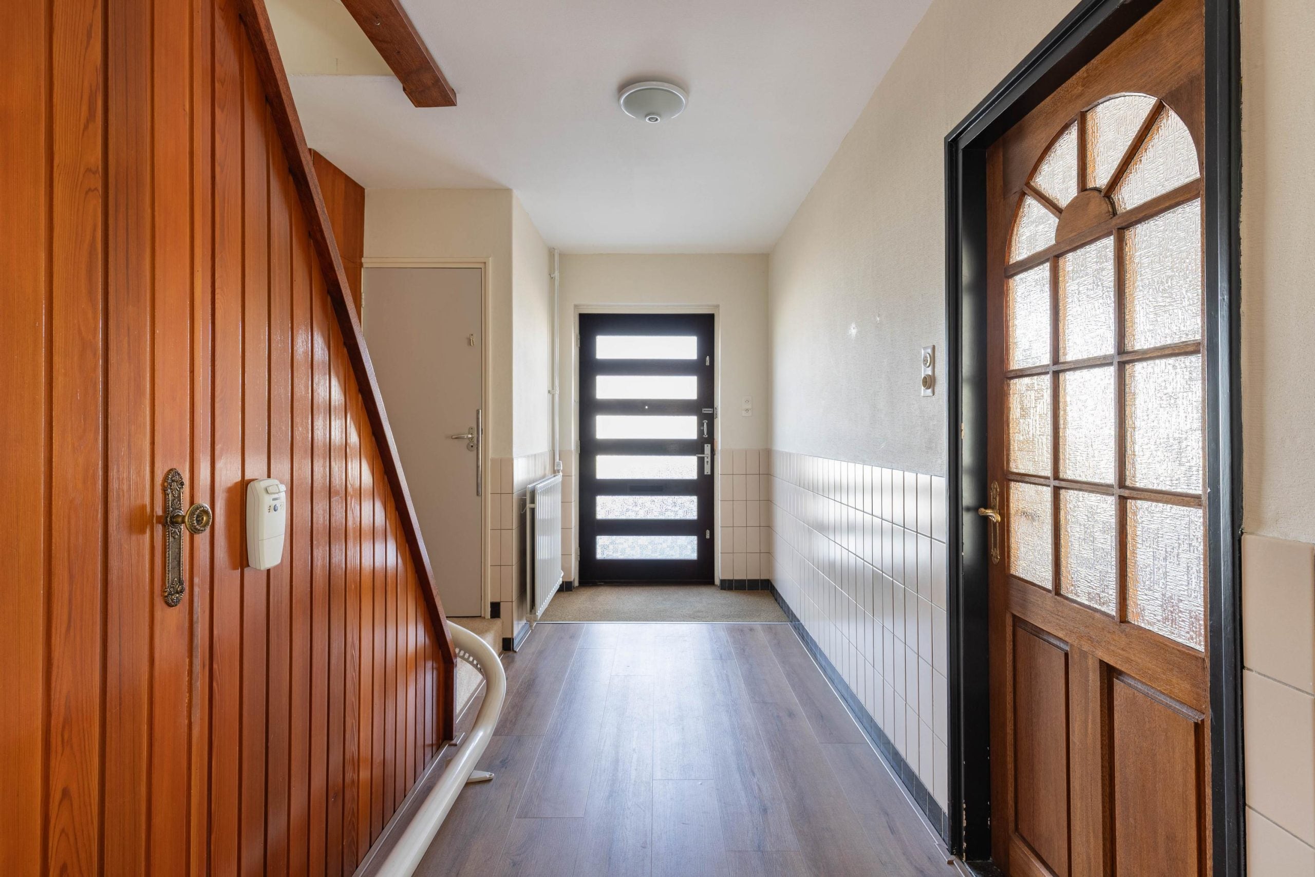 Hoekwoning te koop: Kampwal 26, Emmeloord