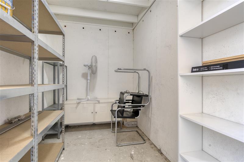 Appartement te koop: Banne Buikslootlaan 115E, Amsterdam