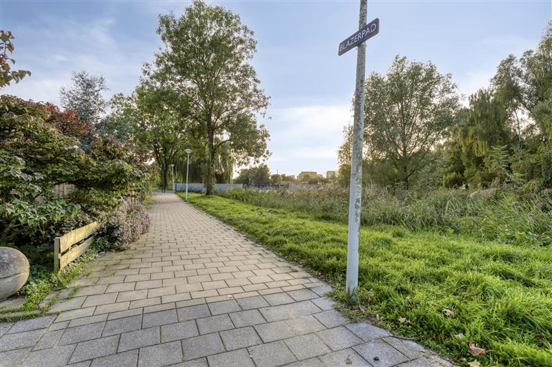 Appartement te koop: Banne Buikslootlaan 115E, Amsterdam