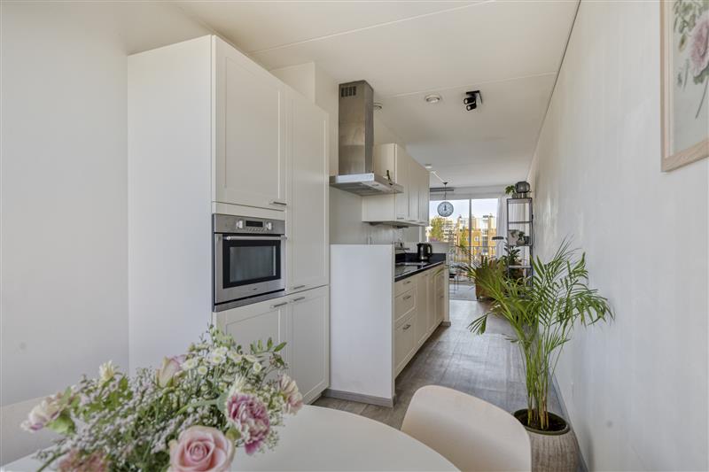 Appartement te koop: Banne Buikslootlaan 115E, Amsterdam