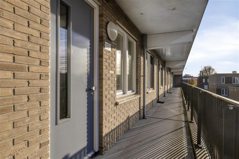 Appartement te koop: Banne Buikslootlaan 115E, Amsterdam