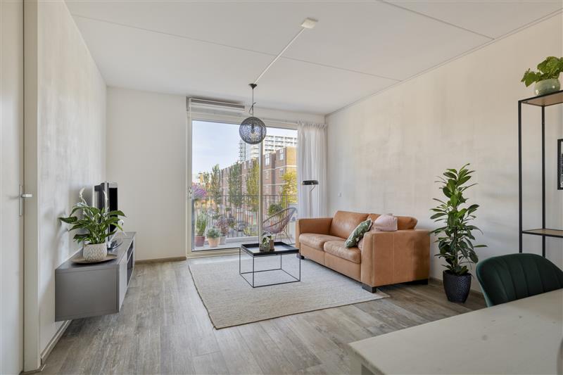 Appartement te koop: Banne Buikslootlaan 115E, Amsterdam