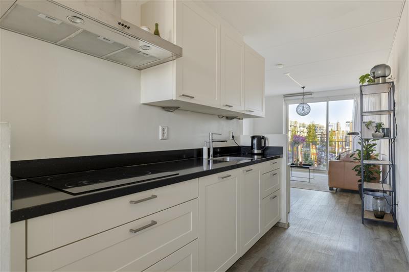Appartement te koop: Banne Buikslootlaan 115E, Amsterdam