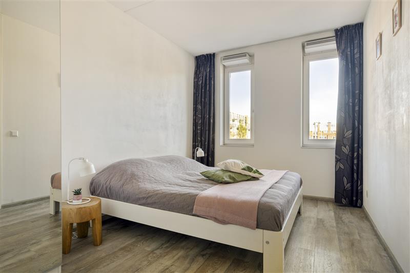 Appartement te koop: Banne Buikslootlaan 115E, Amsterdam