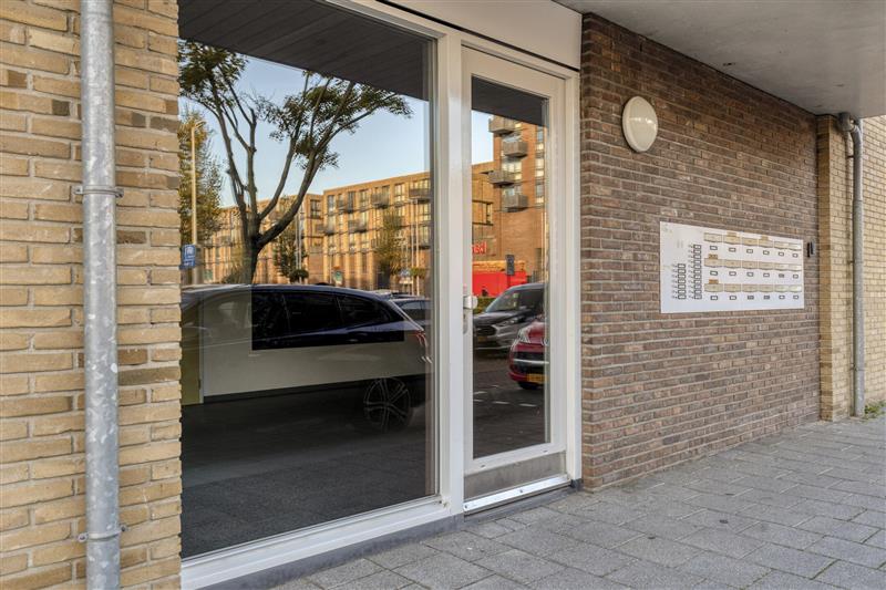 Appartement te koop: Banne Buikslootlaan 115E, Amsterdam