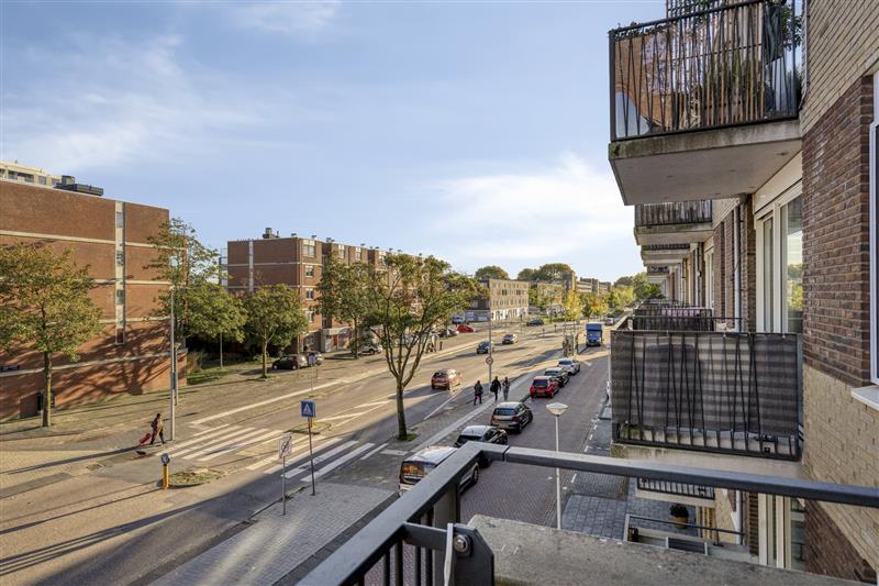 Appartement te koop: Banne Buikslootlaan 115E, Amsterdam