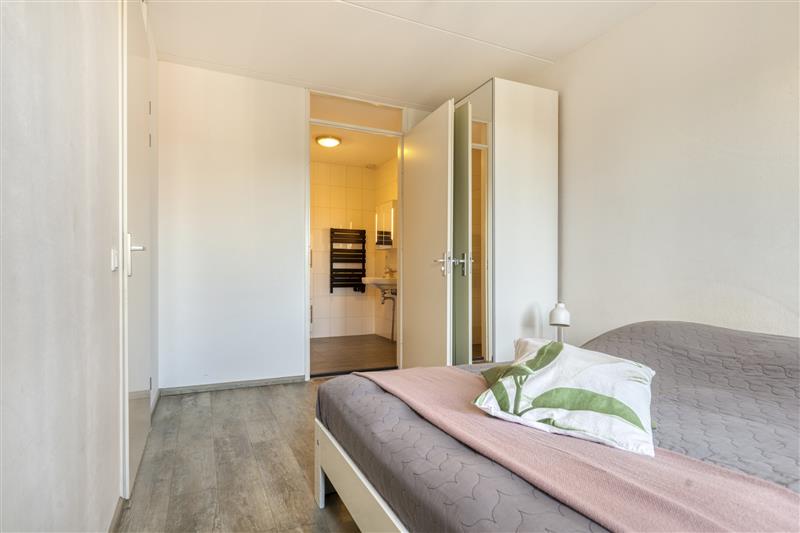 Appartement te koop: Banne Buikslootlaan 115E, Amsterdam