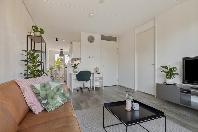 Appartement te koop: Banne Buikslootlaan 115E, Amsterdam