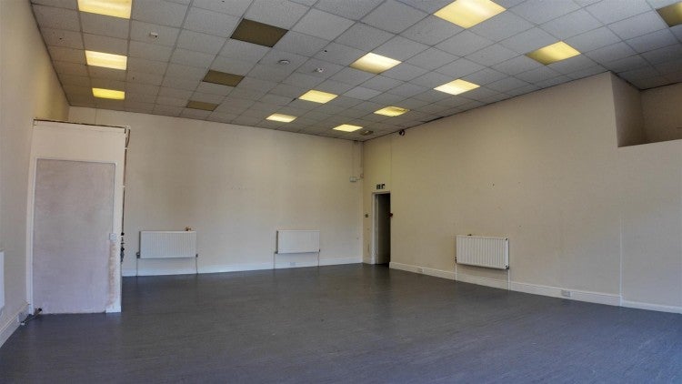 Flat Claypath in Durham