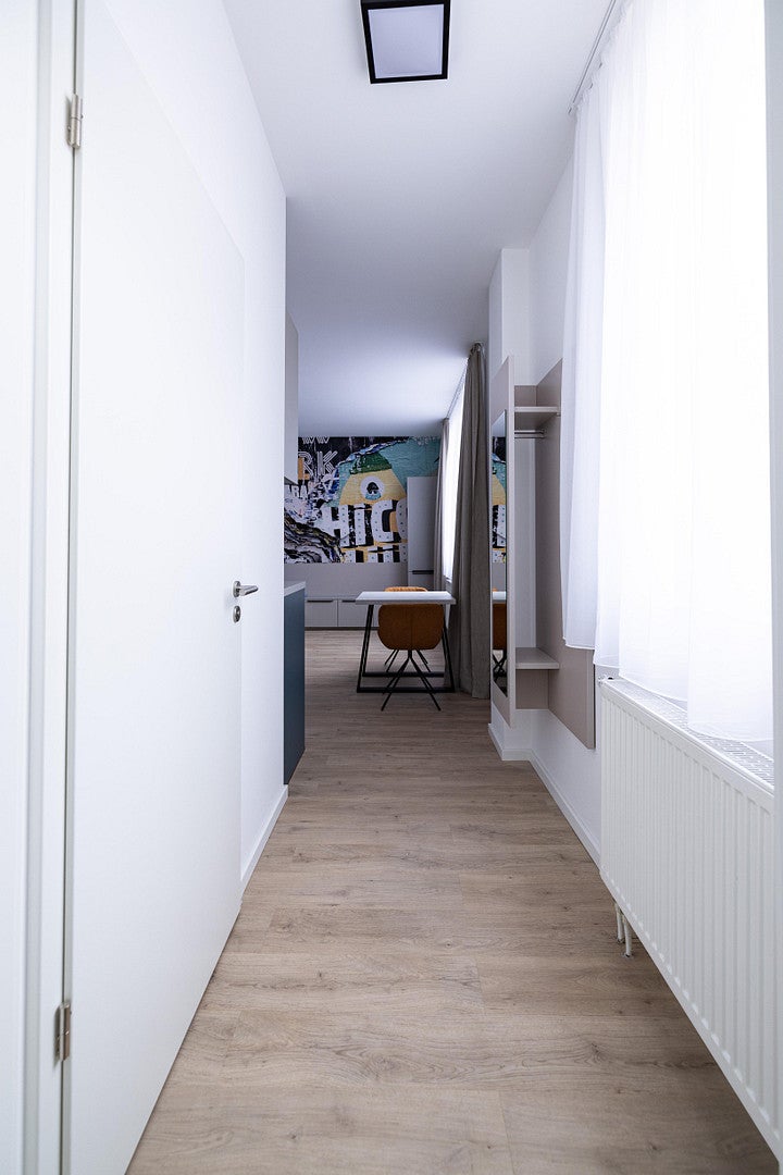 Wohnung Steinbühler Straße in Nürnberg