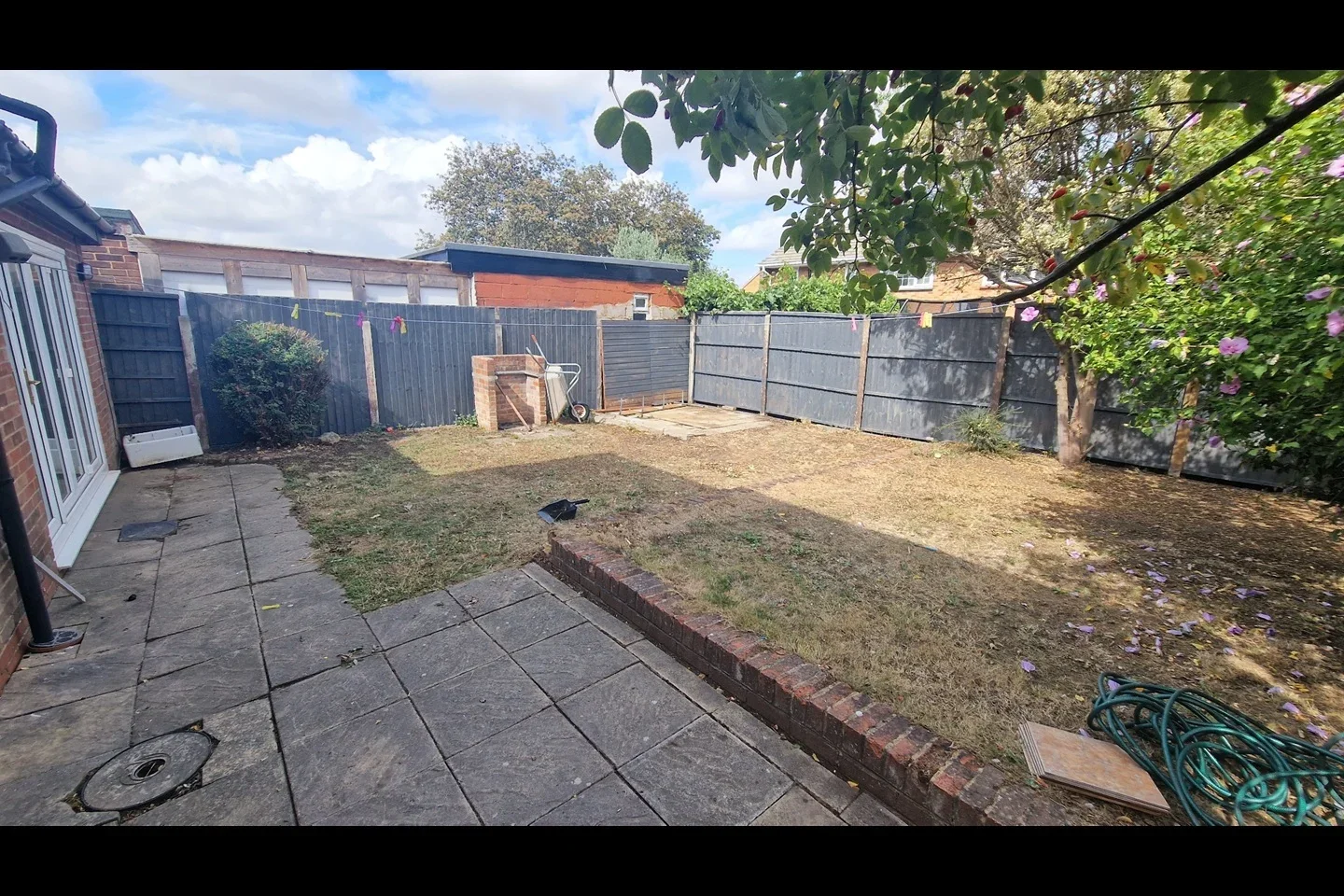 House Y8 in Greater London