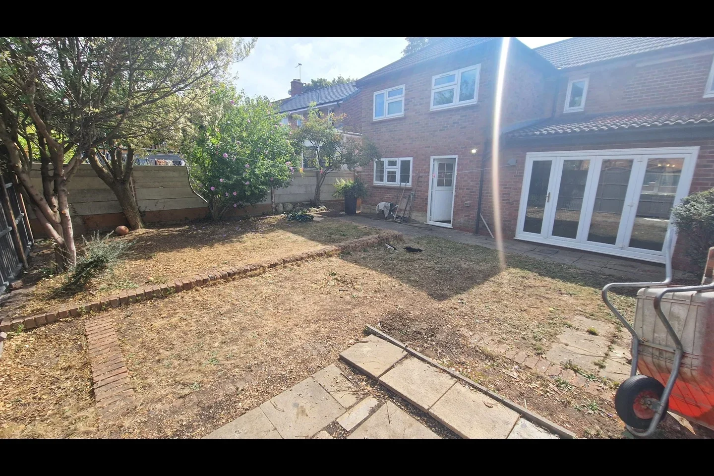 House Y8 in Greater London