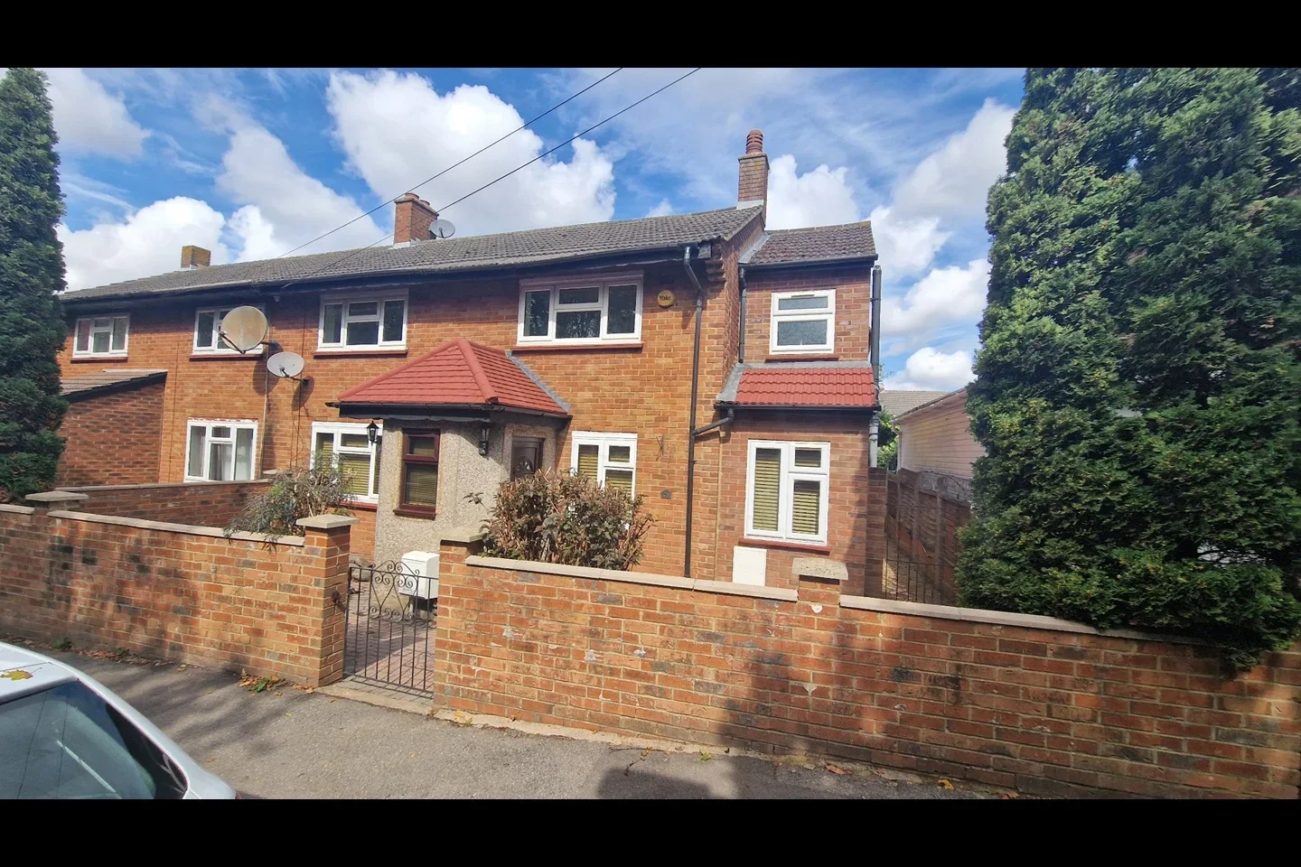 House Y8 in Greater London