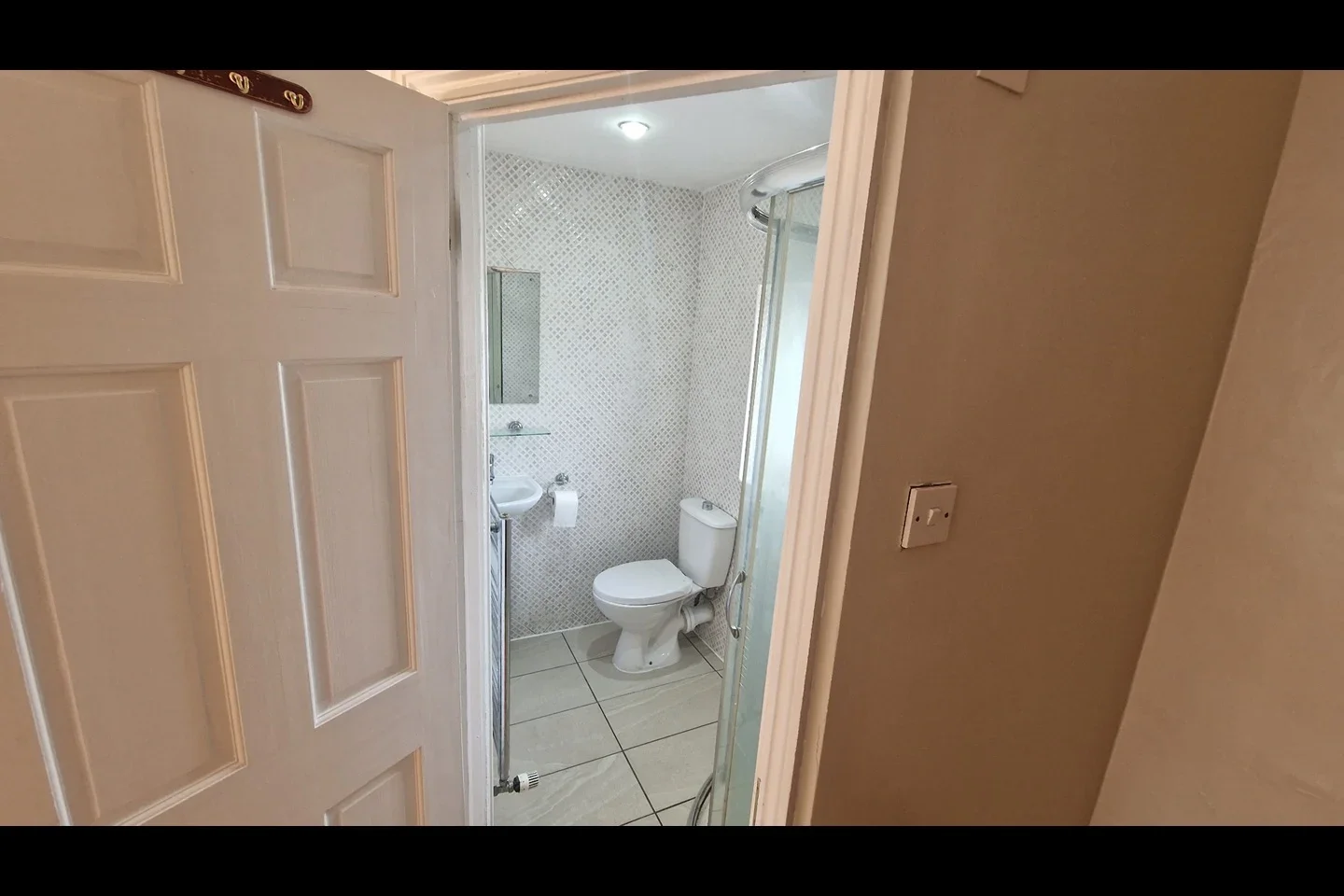 House Y8 in Greater London