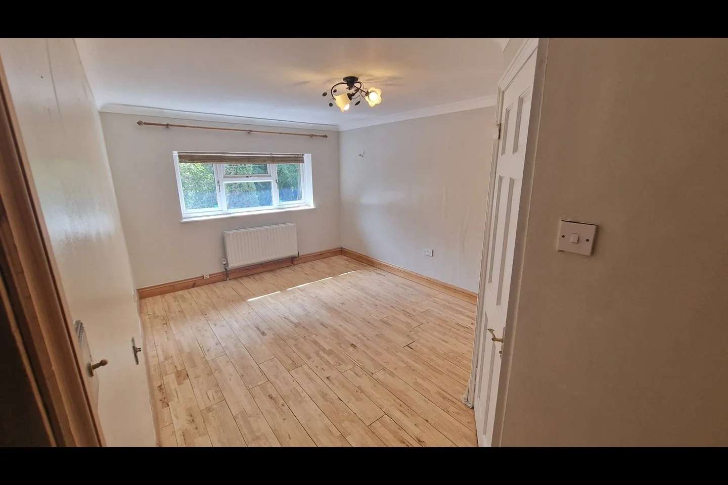 House Y8 in Greater London