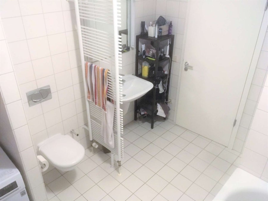 Wohnung Schottstraße in Mainz