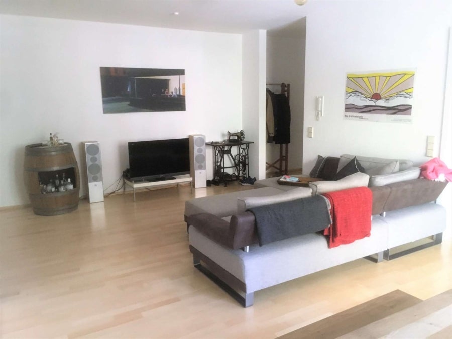 Wohnung Schottstraße in Mainz