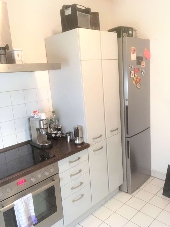 Wohnung Schottstraße in Mainz